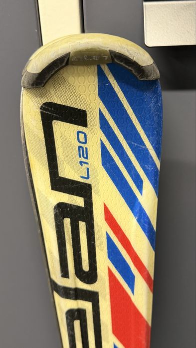 Лыжи Elan 120 см