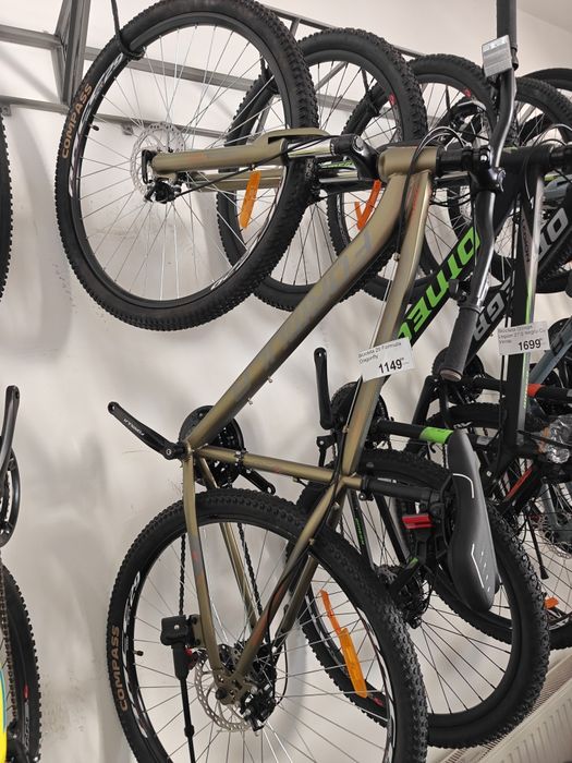Biciclete cu Reducere 20% ! Preturi de la 590 lei la 1200 lei, 1600 lei, pentru copii si adulti