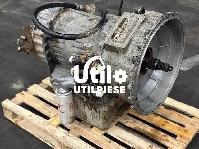 Cutie viteza Volvo A35 A40 A25 A30 A35D A40D + piese Volvo
