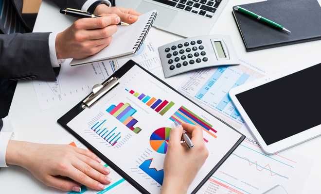 Expert contabil / Consultant fiscal