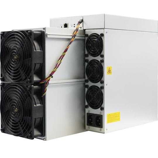 Bitmain Antminer X5 – Чисто нов, запечатан!