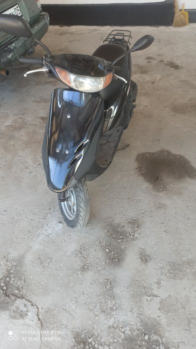 Продам Honda Dio 34