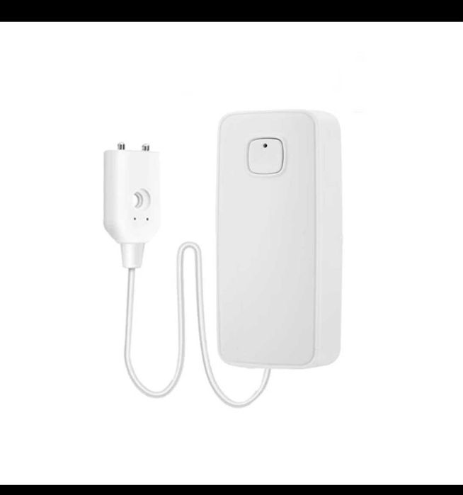 Смарт сензори за врата и вода известяване при отваряне или теч