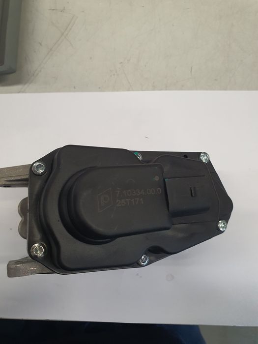 Supapa EGR  vw 2.0 tdi cr