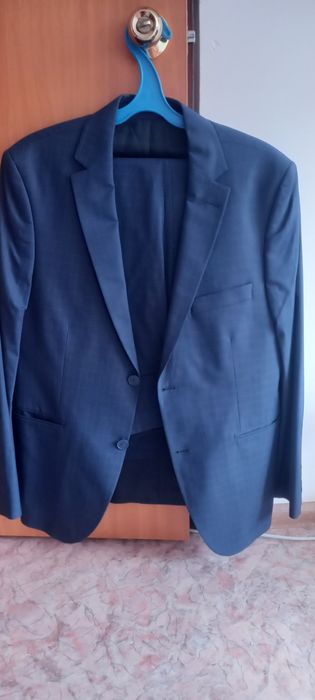 Мужской костюмдер