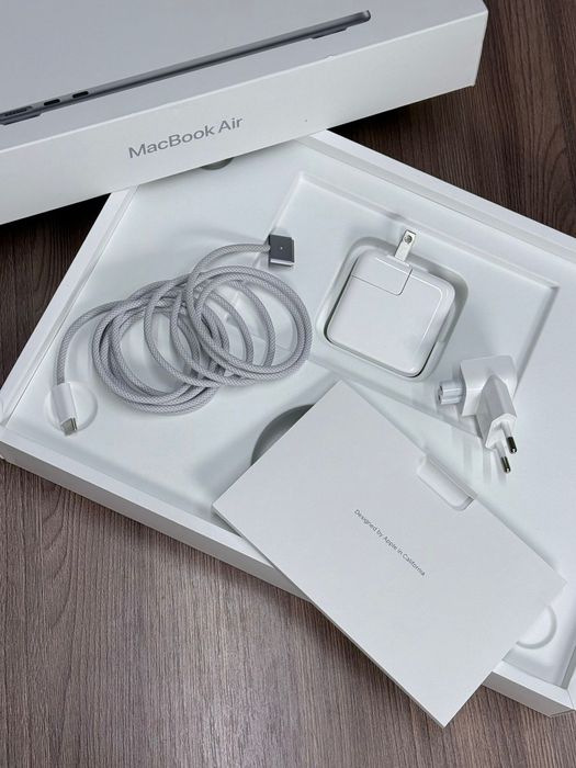 MacBook Air 13 M2 (2022 года)