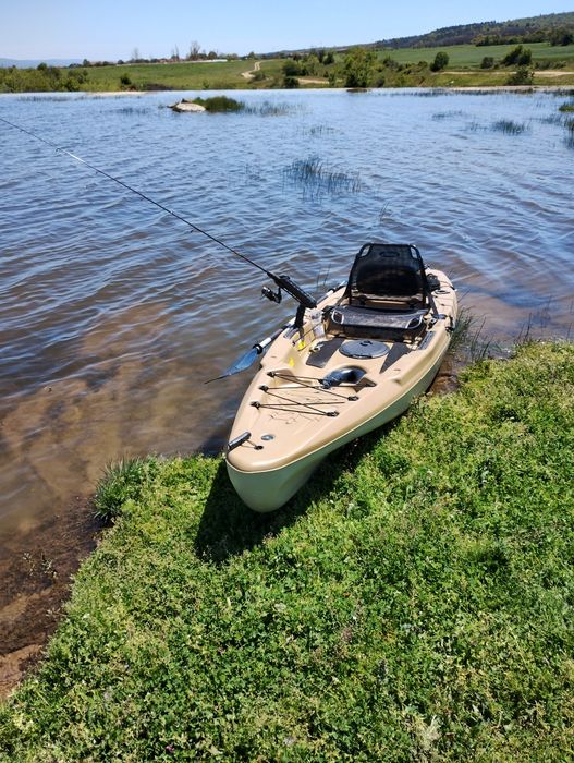 Каяк Hobie Mirage Passport 12