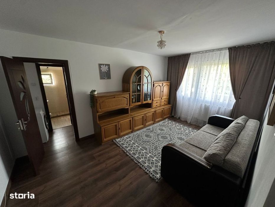Apartament semidecomandat, 60 mp, zona Calea Bucuresti