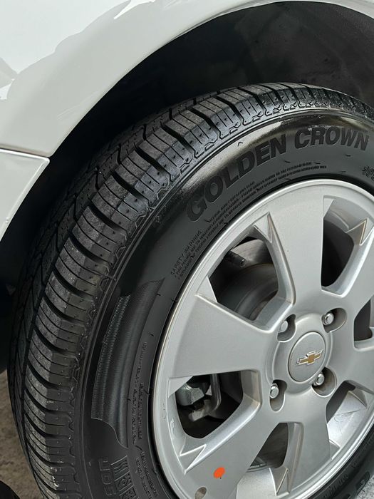 Chevrolet Gentra A/T 2022