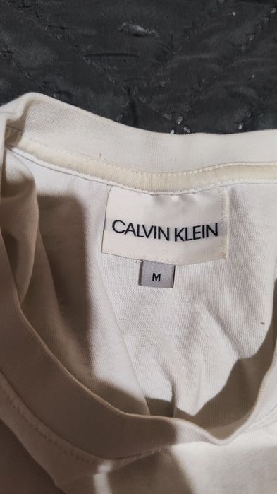 Мъжка тениска Calvin Klein