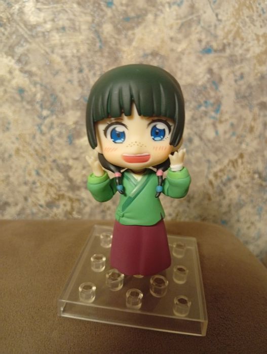 Нендроид 2288 Мао мао