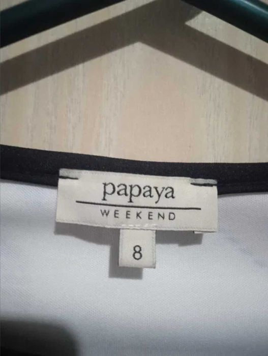 Елегантна рокля Papaya - нова