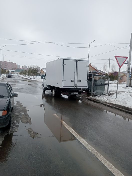 Изготовление термобудка