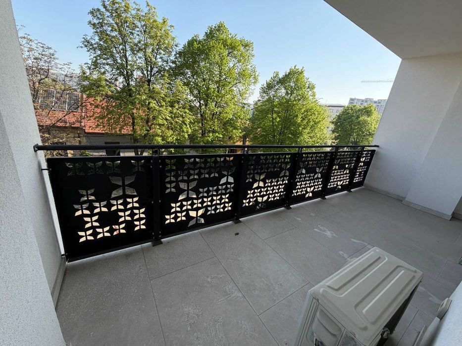 Inchiriere apartament Circumvalatiunii - Apartament bloc nou, prima inchiriere