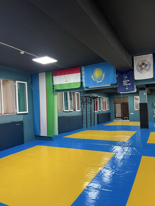 Спорт зал Сдается в аренду зал