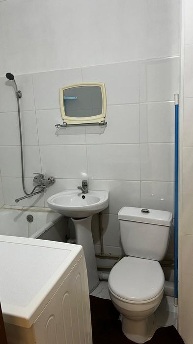 Продаётся квартира