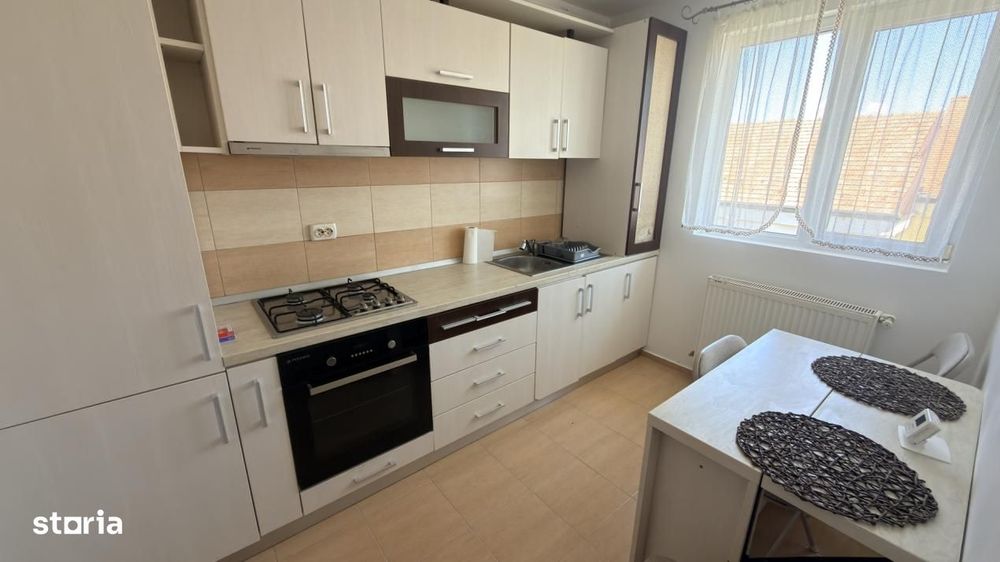 Apartament 2 camere et. 5/5 zona Dioda