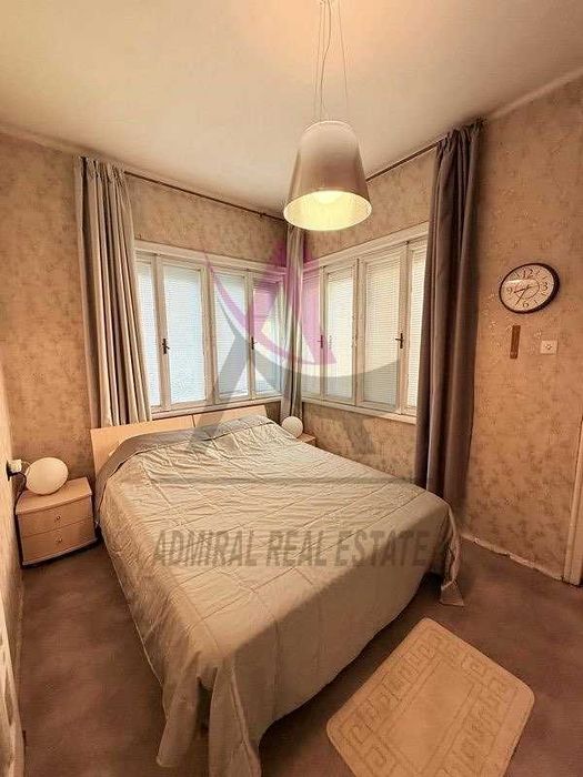 Дава се под наем Четиристаен апартамент в Варна, ВИНС - 82 кв.м за 500 € - Снимка #2