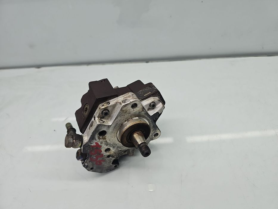 Pompa inalta presiune PEUGEOT 307 [Fabr 1993-2003] 9637635980 1.8 8HZ