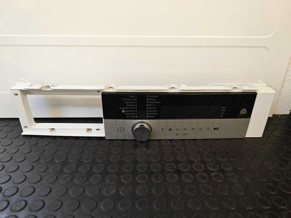 Placa electronica , modul comanda masina de spalat Grundig GWN48440C cod piesa 2415901220 / R23