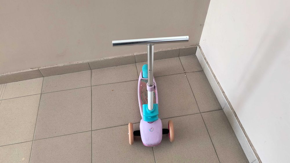 Детска тротинетка