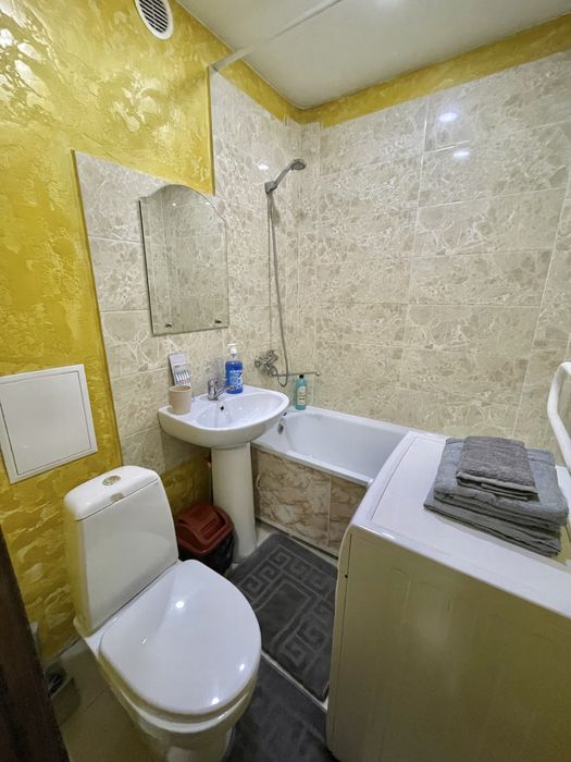 Сдается 1,5 район ЦР