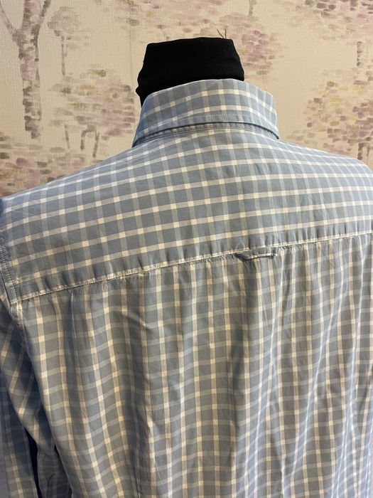 Camasa dama office Gant marimea M