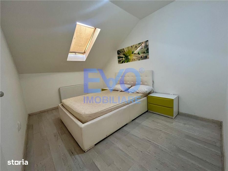 Apartament 2 Camere De Inchiriat, Zona Centrala