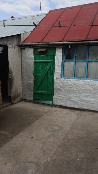 Продам дом в центре