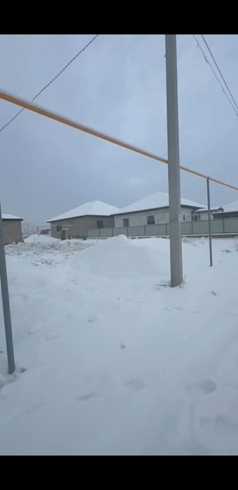 Участок жер каскелен