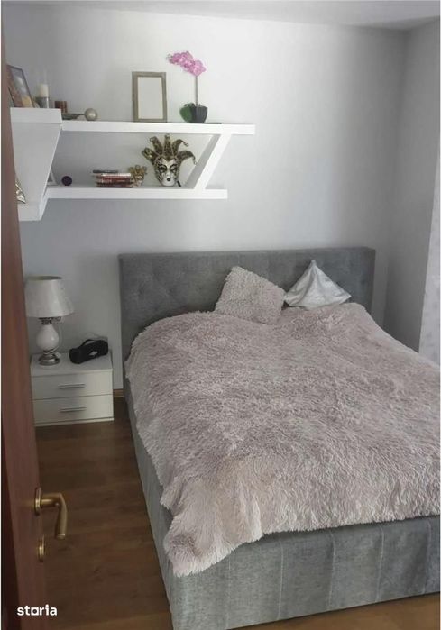 Casa 3 Dormitoare Foisor,Curte Zona Linistita 128 mp