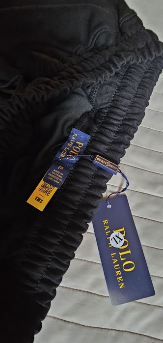 Pantaloni scurti ralph lauren