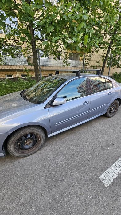 Renault Laguna 3