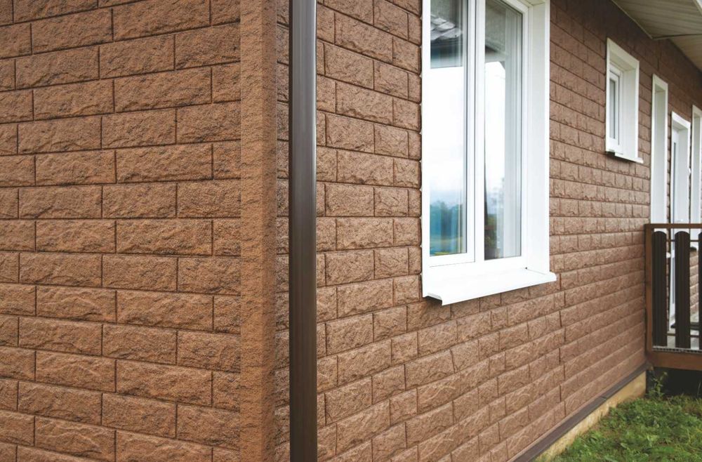 Водосточная система, профлист, металлочерепица.