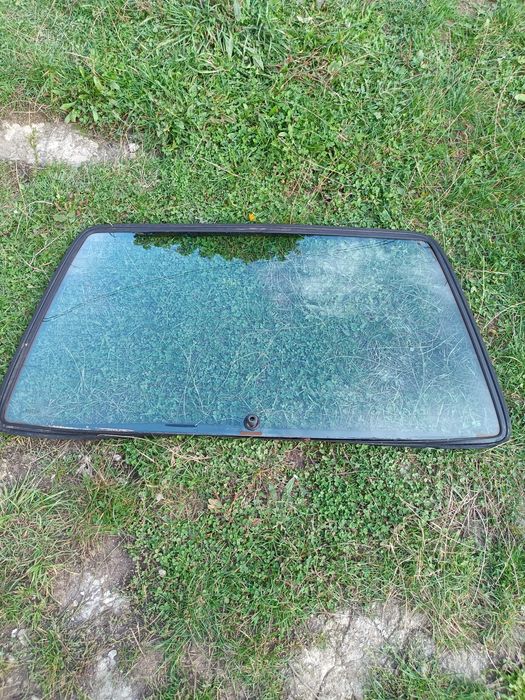 Части за Мерцедес 124