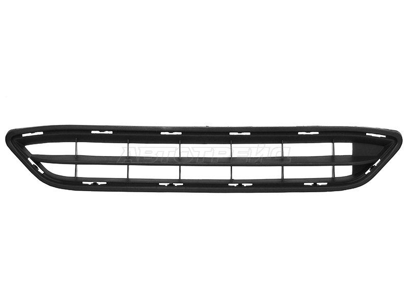 Решетка в бампер Honda Cr-v