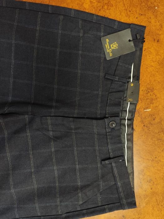 Мужские брюки, новые