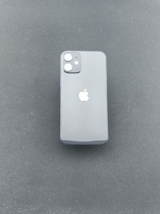 Apple iPhone 12 mini 64 GB-kcb386