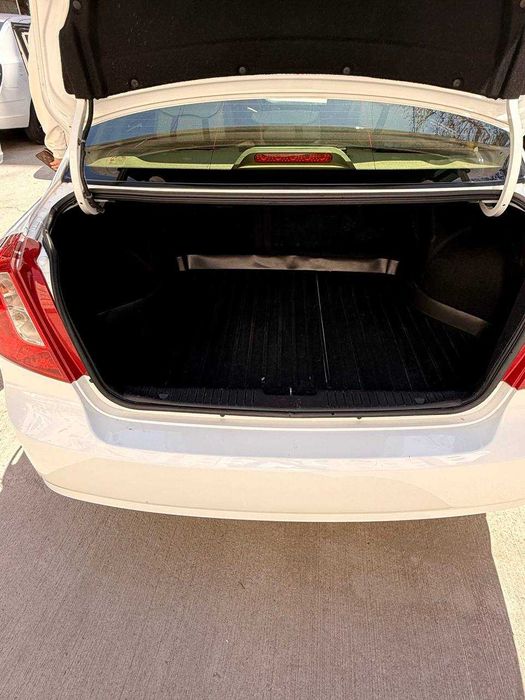 Chevrolet Lacetti / Gentra 2017 — 8