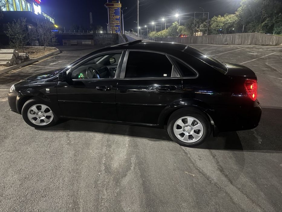 Gentra 2021/2022 xolati zo’r