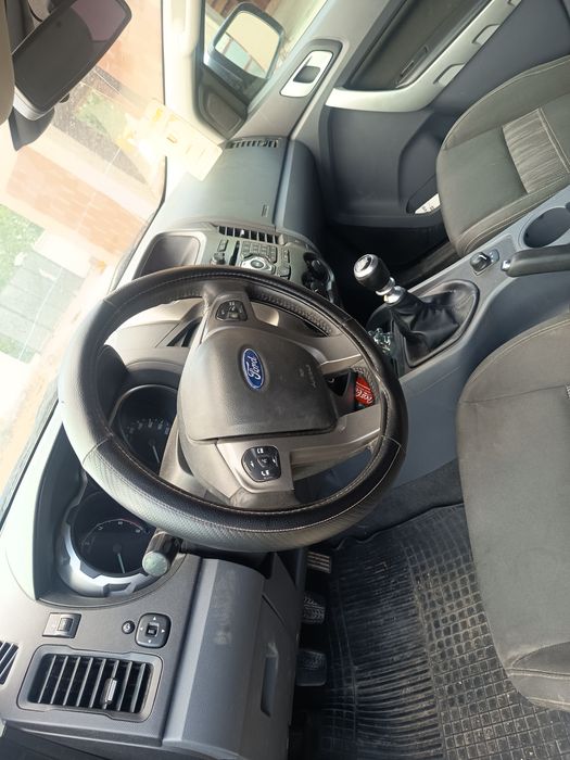 FORD Ranger 2012 — imagine 2