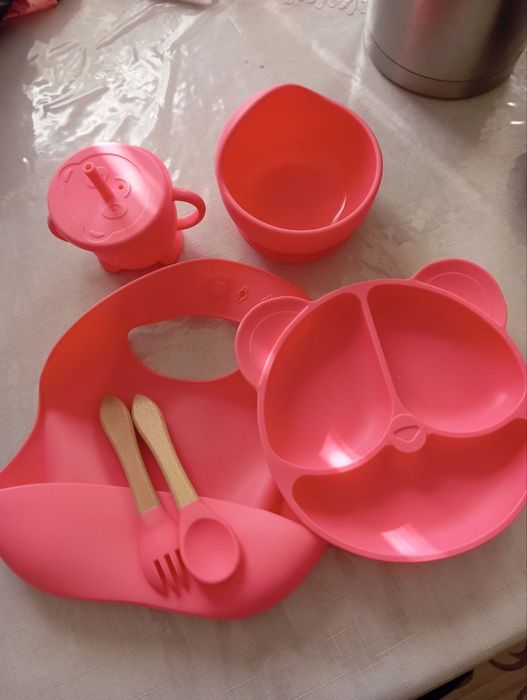 Bolajonlarimiz uchun nabor