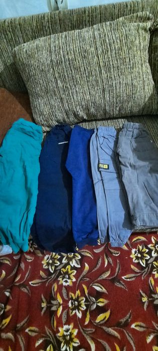 Пакет Детских вещей