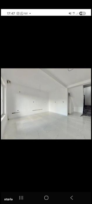 Duplex, curte individuala, direct stradal in Lumina