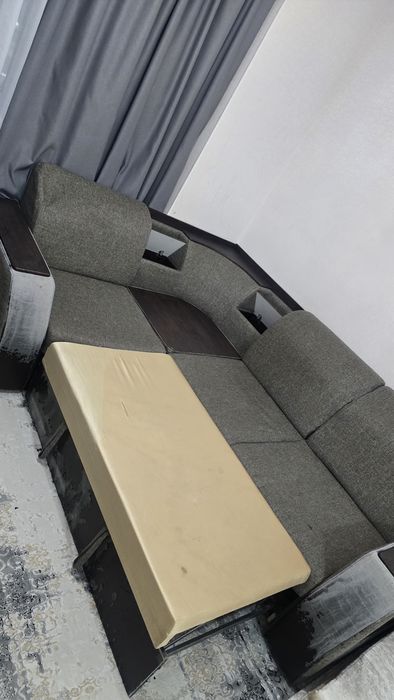 Отдам бесплатно диван