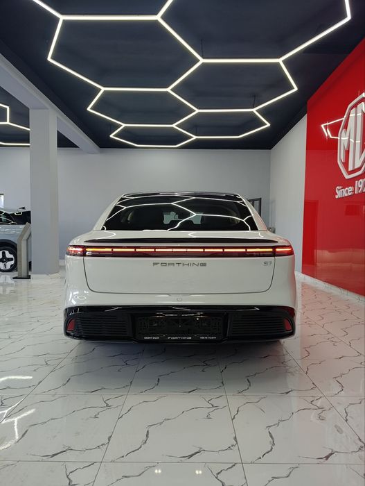 Dongfeng Forthing S7 Гибрид 1250км запас ход. 3-йил гарантия счёт спра