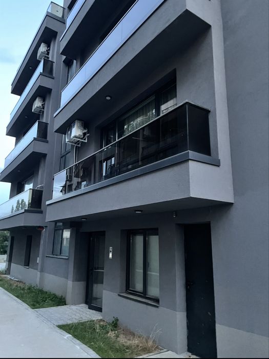 Дава се под наем Гараж / Паркомясто в София, Славия - 13 кв.м за 102 € - Снимка #2