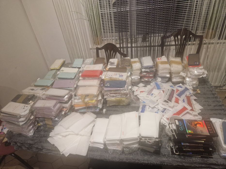 Carcase pentru toate modelele de iphone