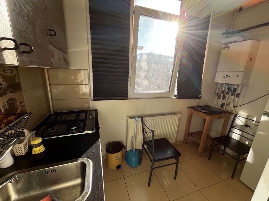 Regim hotelier militari residence garsoniera apartament