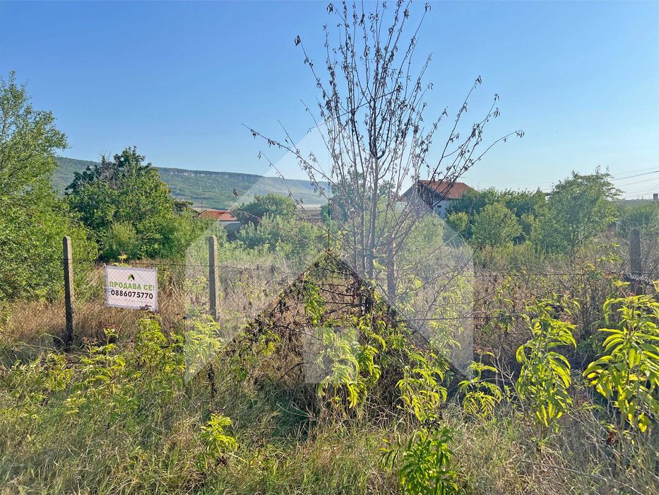 За продажба атрактивен ПАРЦЕЛ в регулация 2 ДКА в гр. Каспичан.